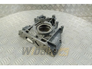 ضخ النفط DEUTZ