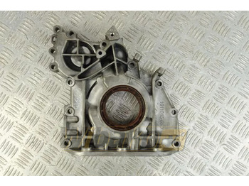 ضخ النفط DEUTZ