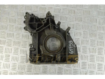 ضخ النفط DEUTZ