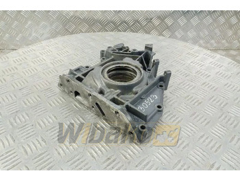 ضخ النفط DEUTZ