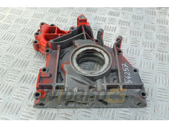 ضخ النفط DEUTZ