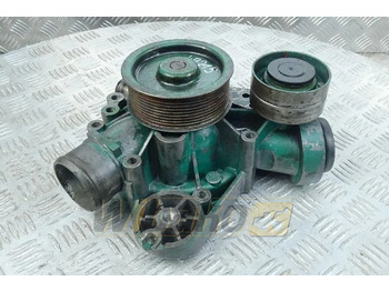 مضخة مياه DEUTZ