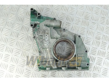 ضخ النفط DEUTZ