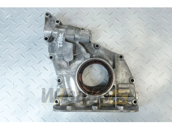 ضخ النفط DEUTZ