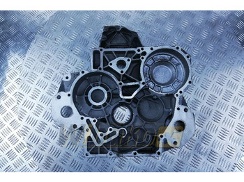 عمود الحدبات DEUTZ