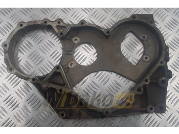 عمود الحدبات DEUTZ