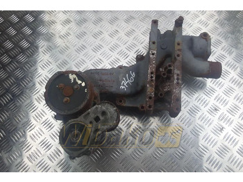 مضخة مياه DEUTZ