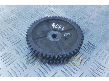 عمود الحدبات DEUTZ