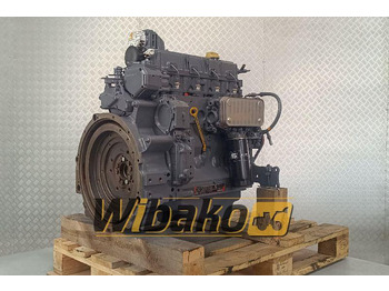 المحرك DEUTZ