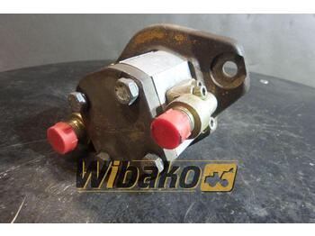 مضخة هيدروليكية REXROTH