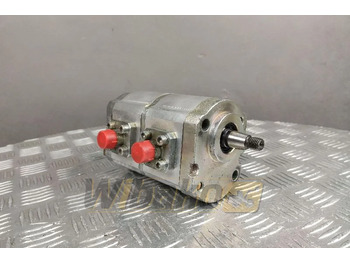 مضخة هيدروليكية HALDEX