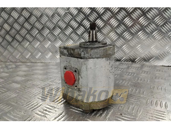 مضخة هيدروليكية HALDEX