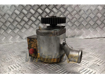 مضخة هيدروليكية HALDEX