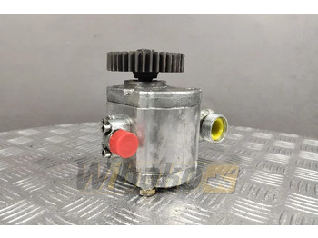 مضخة هيدروليكية HALDEX