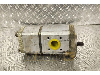 مضخة هيدروليكية HALDEX