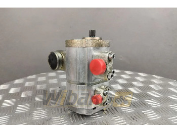 مضخة هيدروليكية HALDEX