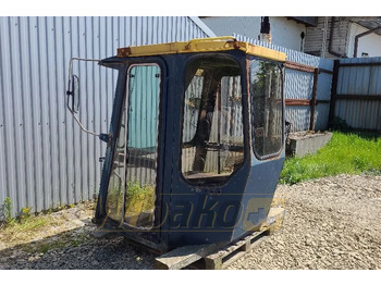 الكبائن HANOMAG