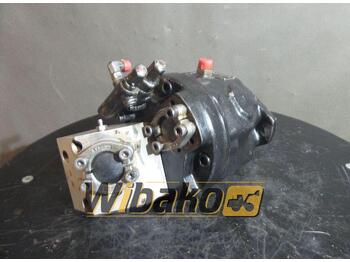 مضخة هيدروليكية - آلات البناء Hydraulic pump Volvo LA10VO71DFR1/31R-PSC11N00-SO420 02409497: صور 2