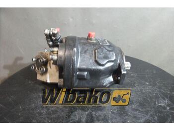 مضخة هيدروليكية - آلات البناء Hydraulic pump Volvo LA10VO71DFR1/31R-PSC11N00-SO420 02409497: صور 3