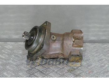 محرك هيدروليكي HYDROMATIK