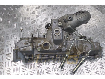 مشعب السحب ISUZU