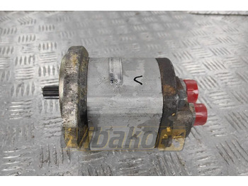 مضخة هيدروليكية