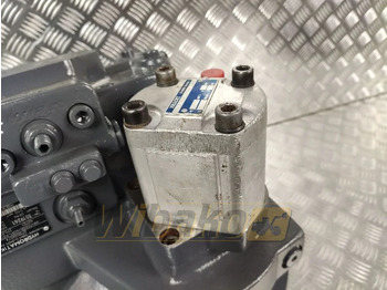 مضخة هيدروليكية