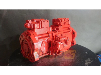 مضخة هيدروليكية KAWASAKI