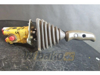 صمام هيدروليكي KOMATSU