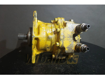 محرك هيدروليكي - آلات البناء Komatsu PC240: صور 2