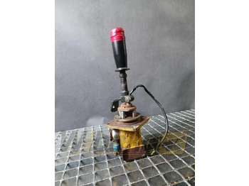 صمام هيدروليكي KOMATSU