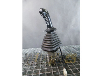 صمام هيدروليكي KOMATSU