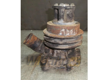 مضخة مياه KOMATSU