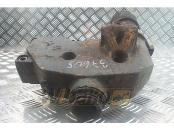 ترموستات KOMATSU