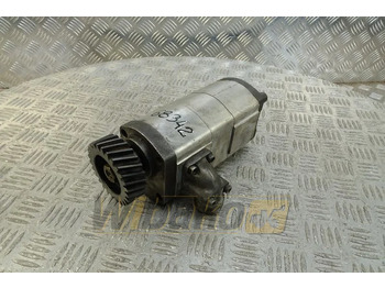 مضخة هيدروليكية KRACHT