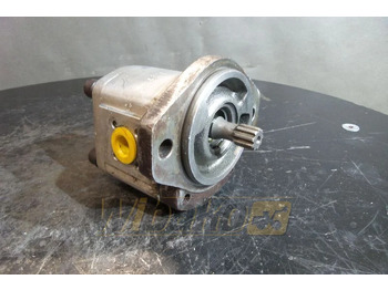 مضخة هيدروليكية KRACHT