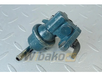 مضخات الوقود KUBOTA