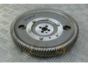 عمود الحدبات LIEBHERR