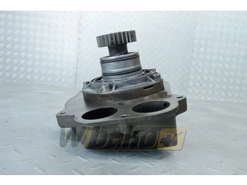 مضخة مياه LIEBHERR