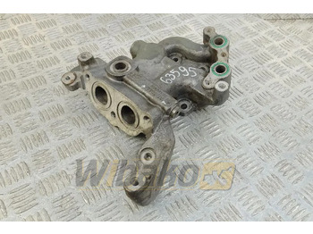 مشعب السحب LIEBHERR