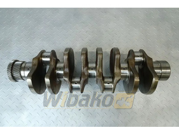 العمود المرفقي LIEBHERR