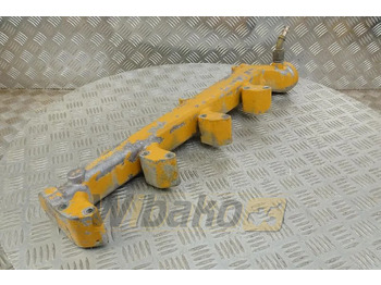 مشعب السحب LIEBHERR