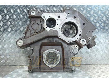 عمود الحدبات LIEBHERR