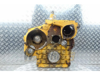 عمود الحدبات LIEBHERR