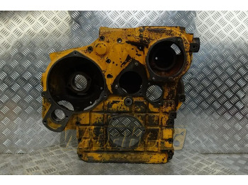 عمود الحدبات LIEBHERR