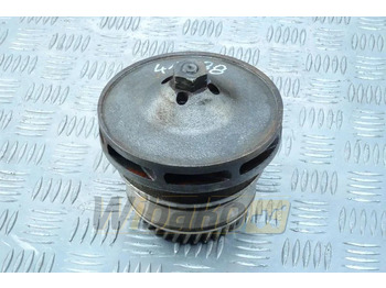 مضخة مياه LIEBHERR