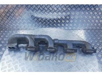 مشعب العادم LIEBHERR