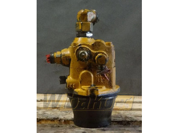 محرك هيدروليكي LIEBHERR