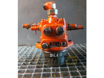 محرك هيدروليكي LIEBHERR