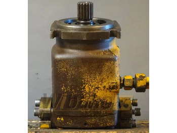 محرك هيدروليكي LIEBHERR